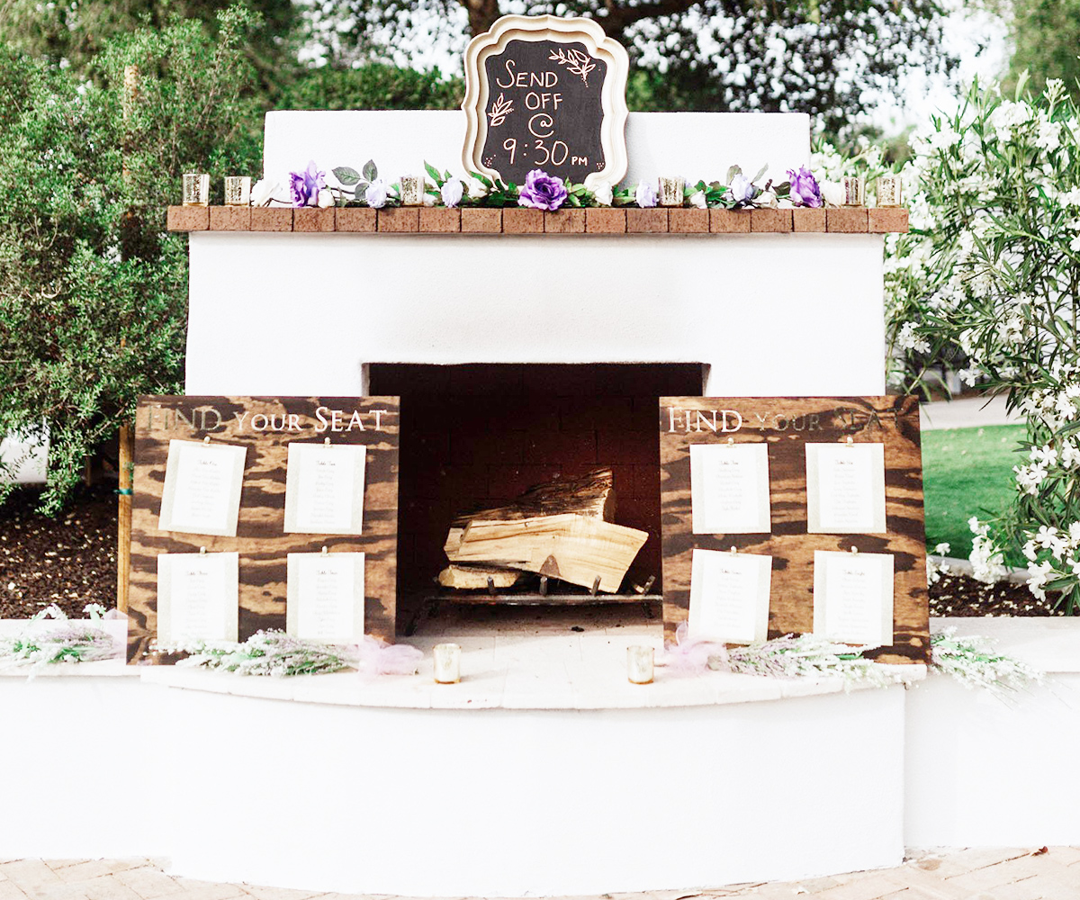 Lindsay Grove by Wedgewood Weddings Romantic Wedding Venue For You